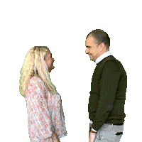 Makelaar Sticker by Gifjes van Reinders