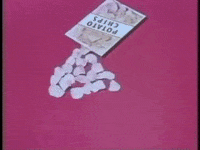 Drive In GIF