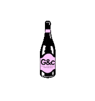 gandc  Sticker