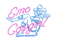 Country Boots Sticker by AEG Presents