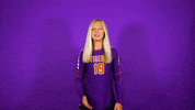 Clemsonvb Championshipbehavior GIF by Clemson Tigers