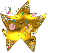 Star Loves It Sticker by Re Modernist