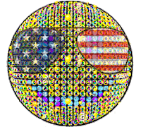 paul jaisini smile Sticker by Re Modernist