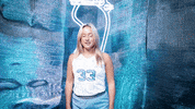 North Carolina Ncaa GIF by UNC Tar Heels