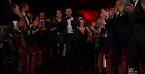 oscars 2017 GIF by The Academy Awards
