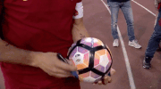 francesco totti king GIF by AS Roma