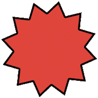 Sticker by Super Smalls