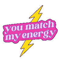 Energy Drink Sticker by Bloom Nutrition