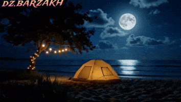Magic Relaxing GIF