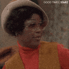 Good Times GIF by STARZ