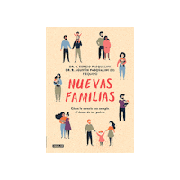 Halitus libro halitus pasqualini nuevas familias Sticker