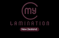 mylaminationnz my lam nz my lamination nz my lam logo GIF