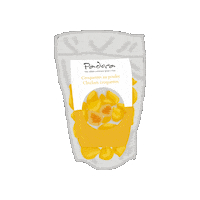 Padoca Sticker by padocacuisine