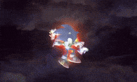 Sonic The Hedgehog GIF