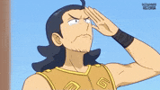 Sad Ancient Greece GIF by Destripando la Historia