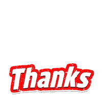 Thank You So Much Laughing Sticker by Lucas and Friends by RV AppStudios