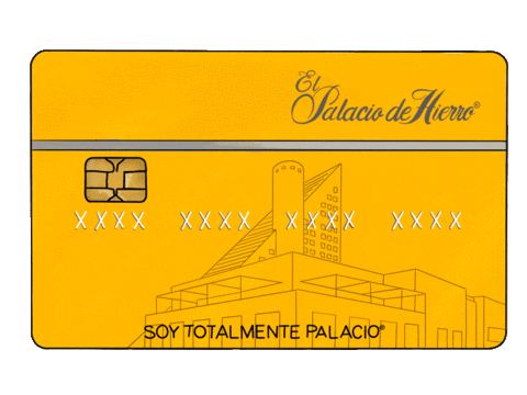 Ephtarjeta Sticker by El Palacio de Hierro