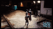 warrenwoodhouse warrenwoodhouse ps4share spidermanps4 GIF
