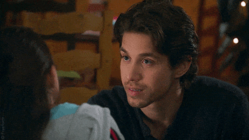 Family Protect GIF by Party of Five