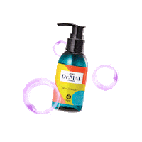 Mal Acne Sticker by pyfahealth