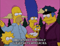 homer simpson GIF