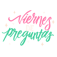 theveganbooty viernes preguntas viernes de preguntas veganbooty Sticker