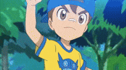 Alpha Sapphire GIF by Pokémon