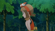 Alpha Sapphire GIF by Pokémon