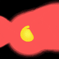 art feeling GIF by mahmood