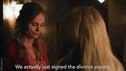 The Fosters Spinoff GIF by Good Trouble