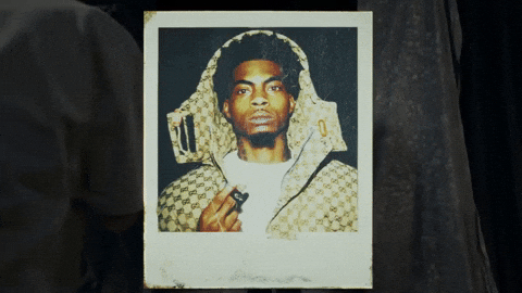 Luigi GIF by Lazer Dim 700