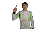 Ntt Indycar Series Sport Sticker by INDYCAR