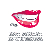 Salud Idea Sticker by FGM Produtos Odontológicos