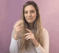 Sleep Asl GIF