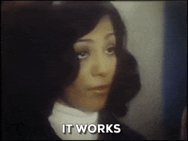 Episode 143 It Works GIF by Soul Train