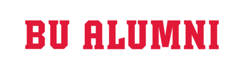 Alumni Sticker by Bradley University