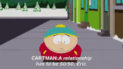 comedy central 21x1 GIF by South Park 