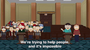 comedy central 21x1 GIF by South Park 