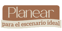 Planear Sticker by cafeconplan