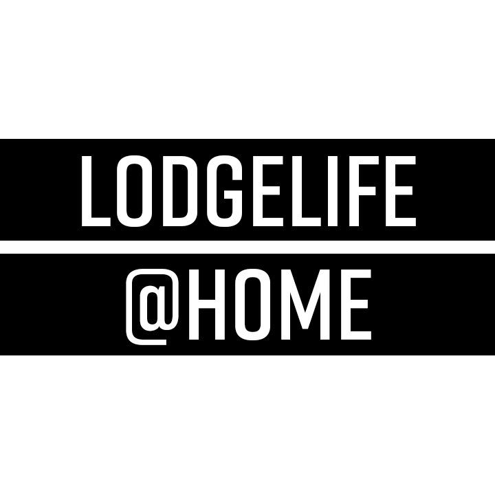 Rm Sticker by LodgeLife - Riviera Maison