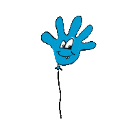 v-roteskreuz rkvlbg Sticker