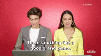 Grand Piano