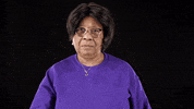 Respect Me Old Lady GIF by BDHCollective