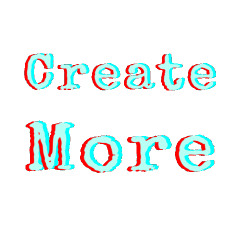 Create Human Made Sticker by The3Flamingos
