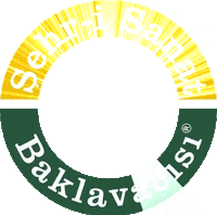 baklavaciyiz baklava baklavaciyiz sehri sanat şehrisanat Sticker