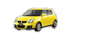 Suzuki Sticker
