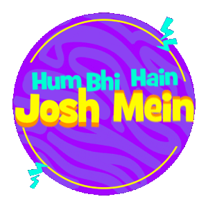 OfficialJoshApp josh faisu mr faisu josh app Sticker
