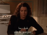 season 4 netflix GIF by Gilmore Girls 