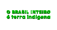 Brazil Terra Sticker by biarritzzz