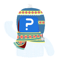 Happy Travel Sticker by QuestionPro LATAM